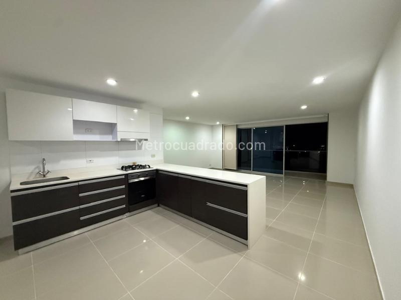 Apartamento en Arriendo, Picaleña, Ibagué - Ansicht 4
