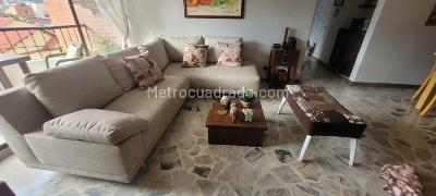 Apartamento de 3 alcobas en venta en Parrales, Ibagué, 107 m² · foto 2 de 20