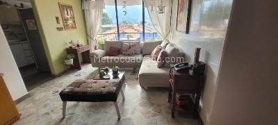 Apartamento de 3 alcobas en venta en Parrales, Ibagué, 107 m² · foto 3 de 20