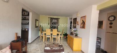 Apartamento de 3 alcobas en venta en Parrales, Ibagué, 107 m² · foto 4 de 20