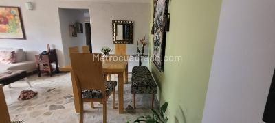 Apartamento de 3 alcobas en venta en Parrales, Ibagué, 107 m² · foto 5 de 20