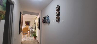 Apartamento de 3 alcobas en venta en Parrales, Ibagué, 107 m² · foto 6 de 20