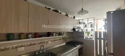 Apartamento de 3 alcobas en venta en Parrales, Ibagué, 107 m² · foto 8 de 20