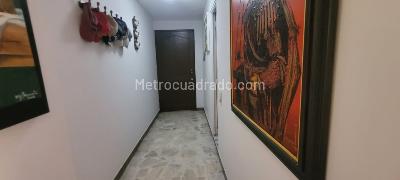 Apartamento de 3 alcobas en venta en Parrales, Ibagué, 107 m² · foto 9 de 20