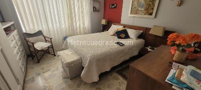 Apartamento de 3 alcobas en venta en Parrales, Ibagué, 107 m² · foto 10 de 20