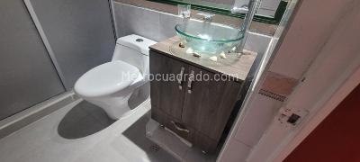 Apartamento de 3 alcobas en venta en Parrales, Ibagué, 107 m² · foto 12 de 20