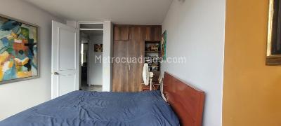 Apartamento de 3 alcobas en venta en Parrales, Ibagué, 107 m² · foto 16 de 20