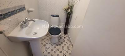 Apartamento de 3 alcobas en venta en Parrales, Ibagué, 107 m² · foto 17 de 20