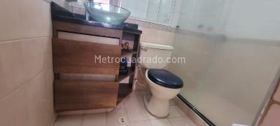 Apartamento de 3 alcobas en venta en Parrales, Ibagué, 107 m² · foto 18 de 20