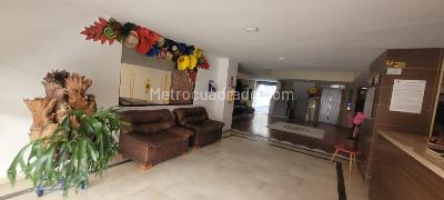 Apartamento de 3 alcobas en venta en Parrales, Ibagué, 107 m² · foto 20 de 20