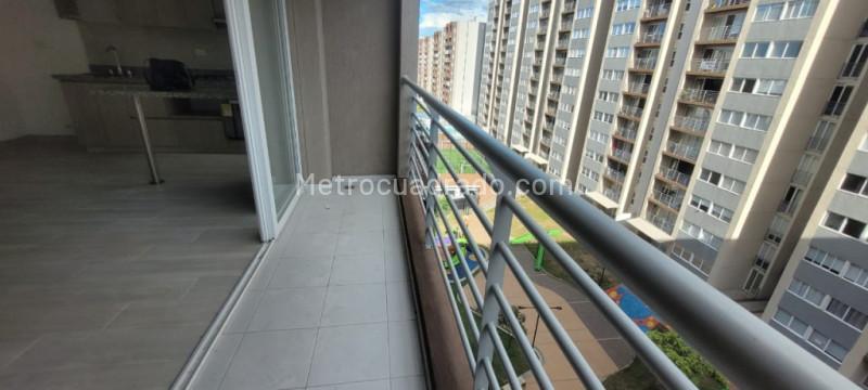 Apartamento en Arriendo, Urb  Varsovia, Ibagué - Widok 2