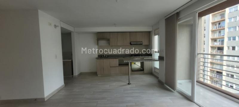 Apartamento en Arriendo, Urb  Varsovia, Ibagué - Widok 6