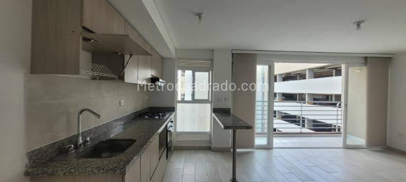 Apartamento en Arriendo, Urb  Varsovia, Ibagué - Więcej