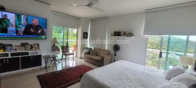 Apartamento de 3 alcobas en venta en El Vergel, Ibagué, 235 m² · foto 12 de 20