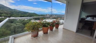 Apartamento de 3 alcobas en venta en El Vergel, Ibagué, 235 m² · foto 13 de 20