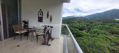 Apartamento de 3 alcobas en venta en El Vergel, Ibagué, 235 m² · foto 14 de 20