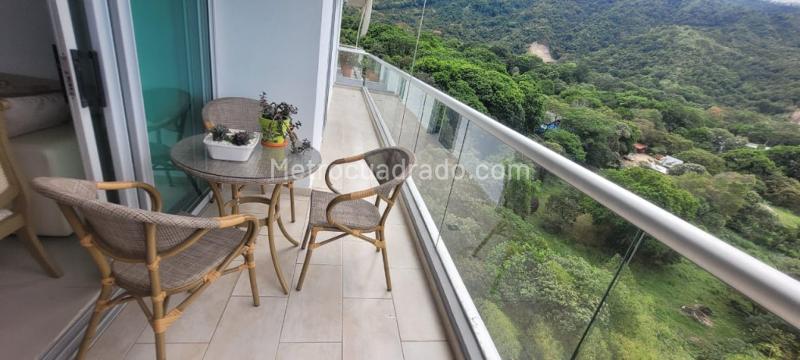 Piso – Ibagué, Rincón del Vergel, Comuna 6 - Vergel - Vista 2