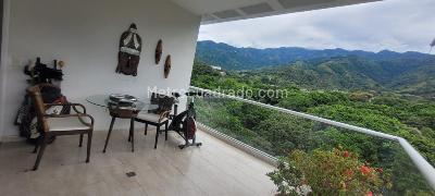 Apartamento de 3 alcobas en venta en El Vergel, Ibagué, 235 m² · foto 20 de 20