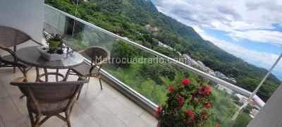Apartamento de 3 alcobas en venta en El Vergel, Ibagué, 235 m² · foto 2 de 20