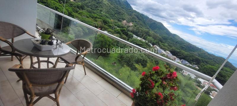 Piso – Ibagué, Rincón del Vergel, Comuna 6 - Vergel - Vista 3