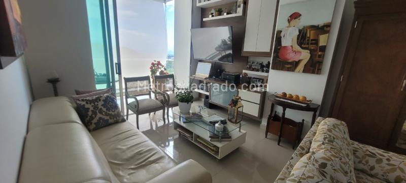 Piso – Ibagué, Rincón del Vergel, Comuna 6 - Vergel - Vista 4
