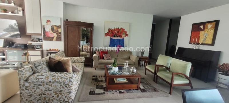 Piso – Ibagué, Rincón del Vergel, Comuna 6 - Vergel - Vista 5