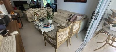 Apartamento de 3 alcobas en venta en El Vergel, Ibagué, 235 m² · foto 5 de 20