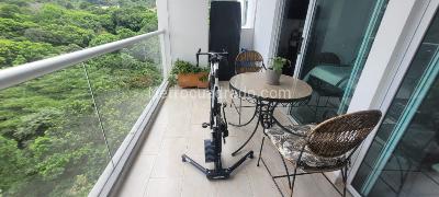 Apartamento de 3 alcobas en venta en El Vergel, Ibagué, 235 m² · foto 6 de 20