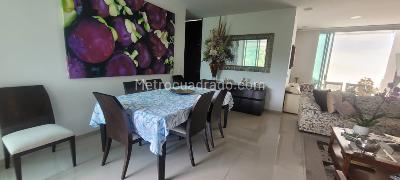 Apartamento de 3 alcobas en venta en El Vergel, Ibagué, 235 m² · foto 7 de 20