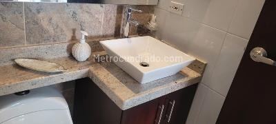 Apartamento de 3 alcobas en venta en El Vergel, Ibagué, 235 m² · foto 9 de 20