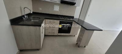 Apartamento de 3 alcobas en venta en La Pola, Ibagué, 68 m² · foto 9 de 20