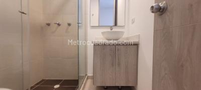 Apartamento de 3 alcobas en venta en La Pola, Ibagué, 68 m² · foto 19 de 20