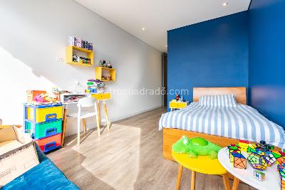 Apartamento de 3 alcobas en venta en Bella Suiza, Bogotá, 270 m² · foto 10 de 12