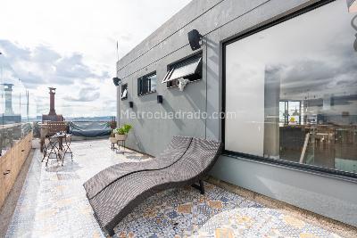 Apartamento de 3 alcobas en venta en Bella Suiza, Bogotá, 270 m² · foto 11 de 12