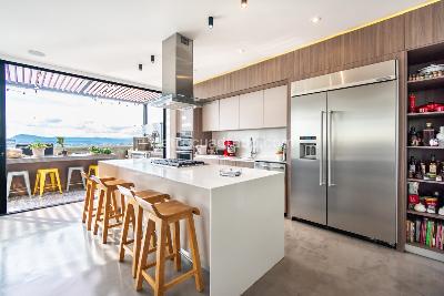 Apartamento de 3 alcobas en venta en Bella Suiza, Bogotá, 270 m² · foto 4 de 12
