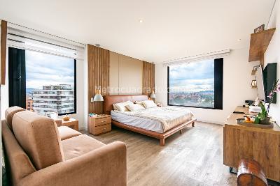 Apartamento de 3 alcobas en venta en Bella Suiza, Bogotá, 270 m² · foto 5 de 12