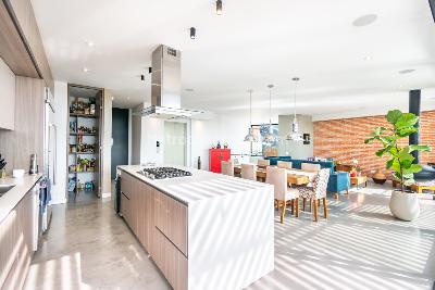 Apartamento de 3 alcobas en venta en Bella Suiza, Bogotá, 270 m² · foto 7 de 12