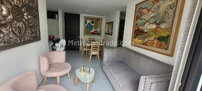 Apartamento en Arriendo, La Samaria, Ibagué