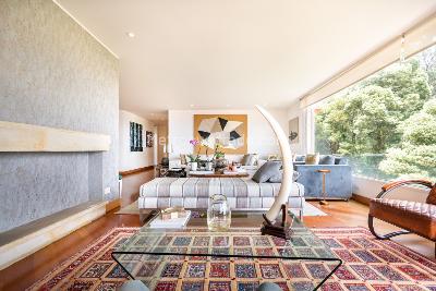 Apartamento en venta en La Raqueta, Bogotá · foto 2 de 11