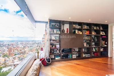 Apartamento en venta en La Raqueta, Bogotá · foto 3 de 11