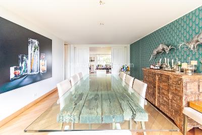 Apartamento en venta en La Raqueta, Bogotá · foto 5 de 11