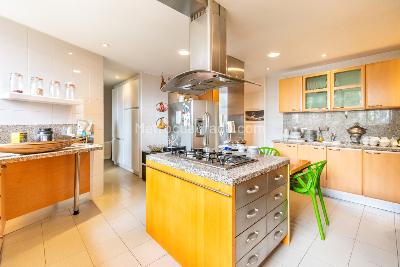 Apartamento en venta en La Raqueta, Bogotá · foto 6 de 11