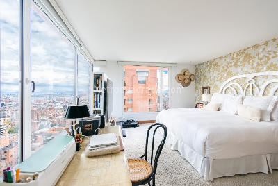 Apartamento en venta en La Raqueta, Bogotá · foto 8 de 11