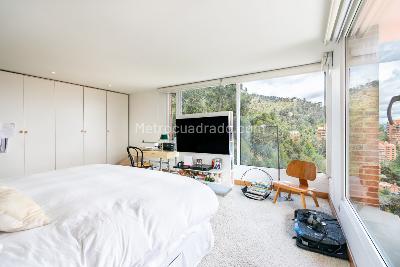 Apartamento en venta en La Raqueta, Bogotá · foto 9 de 11