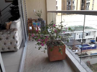 Apartamento en arriendo en El Vergel, Ibagué · foto 2 de 20