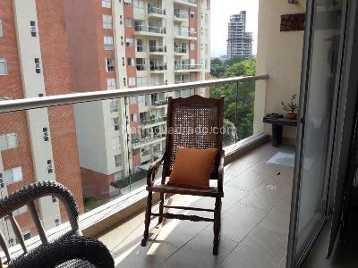 Apartamento en arriendo en El Vergel, Ibagué · foto 3 de 20