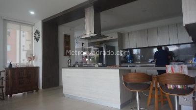 Apartamento en arriendo en El Vergel, Ibagué · foto 9 de 20