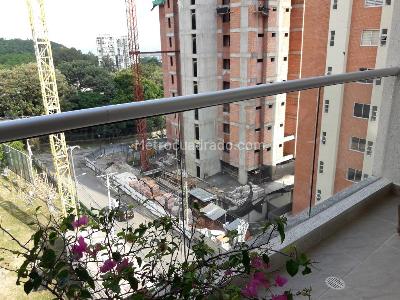 Apartamento en arriendo en El Vergel, Ibagué · foto 19 de 20