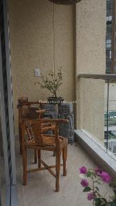 Apartamento en arriendo en El Vergel, Ibagué · foto 20 de 20