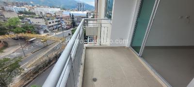 Apartaestudio en Arriendo, Floresta, Ibagué